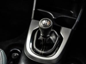 Honda WR-V 1.2 Comfort - Image 10