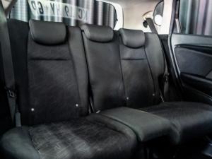 Honda WR-V 1.2 Comfort - Image 12
