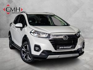 Honda WR-V 1.2 Comfort - Image 1