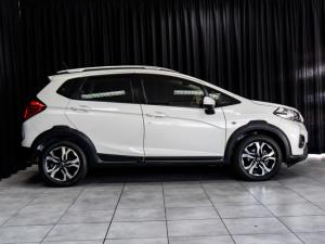 Honda WR-V 1.2 Comfort - Image 3