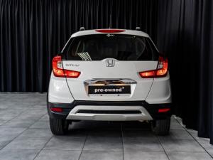Honda WR-V 1.2 Comfort - Image 4