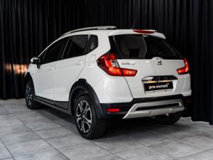 Honda WR-V 1.2 Comfort - Image 5