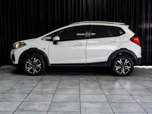 Honda WR-V 1.2 Comfort - Image 6