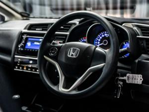 Honda WR-V 1.2 Comfort - Image 7