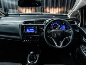 Honda WR-V 1.2 Comfort - Image 9