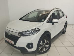 Honda WR-V 1.2 Comfort - Image 1