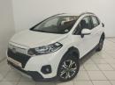 Thumbnail Honda WR-V 1.2 Comfort