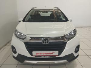 Honda WR-V 1.2 Comfort - Image 2