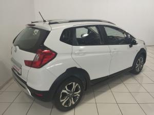 Honda WR-V 1.2 Comfort - Image 4