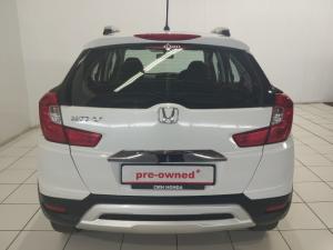 Honda WR-V 1.2 Comfort - Image 5
