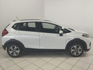 Honda WR-V 1.2 Comfort - Image 6
