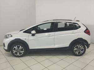 Honda WR-V 1.2 Comfort - Image 3