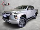 Thumbnail Mitsubishi Triton 2.4DI-D double cab 4x4 auto
