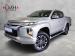 Mitsubishi Triton 2.4DI-D double cab 4x4 auto - Thumbnail 1