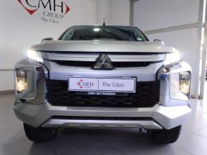 Mitsubishi Triton 2.4DI-D double cab 4x4 auto - Image 2