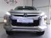 Mitsubishi Triton 2.4DI-D double cab 4x4 auto - Thumbnail 2
