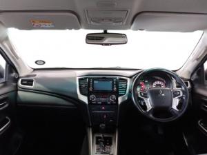 Mitsubishi Triton 2.4DI-D double cab 4x4 auto - Image 6
