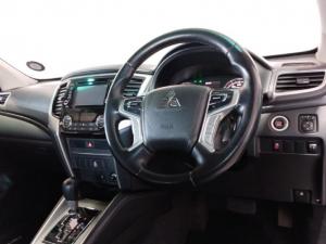Mitsubishi Triton 2.4DI-D double cab 4x4 auto - Image 7