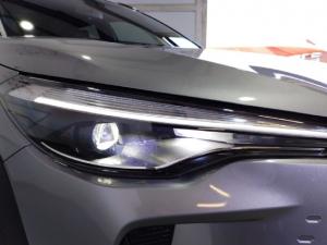 Toyota Corolla Cross 1.8 HEV XS - Image 11