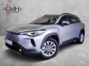 Thumbnail Toyota Corolla Cross 1.8 HEV XS