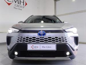 Toyota Corolla Cross 1.8 HEV XS - Image 2