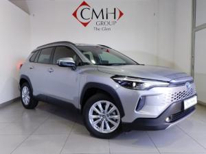 Toyota Corolla Cross 1.8 HEV XS - Image 3