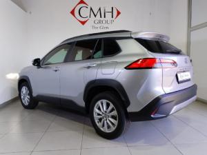 Toyota Corolla Cross 1.8 HEV XS - Image 4
