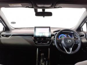 Toyota Corolla Cross 1.8 HEV XS - Image 8