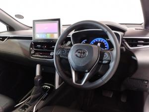 Toyota Corolla Cross 1.8 HEV XS - Image 9