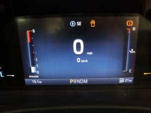 Ford Ranger 2.0 SiT SuperCab XL manual - Image 10