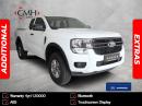 Thumbnail Ford Ranger 2.0 SiT SuperCab XL manual