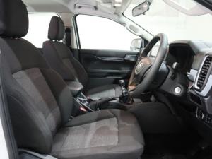 Ford Ranger 2.0 SiT SuperCab XL manual - Image 4