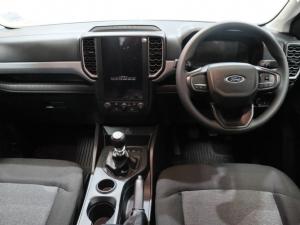 Ford Ranger 2.0 SiT SuperCab XL manual - Image 5