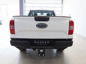 Ford Ranger 2.0 SiT SuperCab XL manual - Image 6