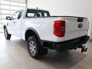 Ford Ranger 2.0 SiT SuperCab XL manual - Image 9