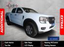 Thumbnail Ford Ranger 2.0 SiT double cab XL auto