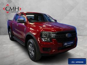 Ford Ranger 2.0 SiT double cab XL auto - Image 1