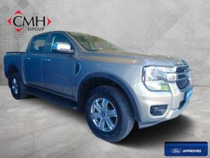 Ford Ranger 2.0 SiT double cab XL 4x4 auto - Image 1