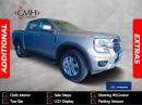 Thumbnail Ford Ranger 2.0 SiT double cab XL 4x4 auto
