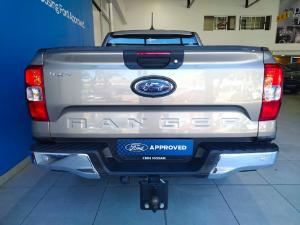 Ford Ranger 2.0 SiT double cab XL 4x4 auto - Image 4