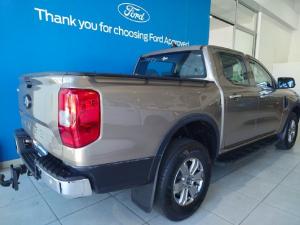 Ford Ranger 2.0 SiT double cab XL 4x4 auto - Image 5