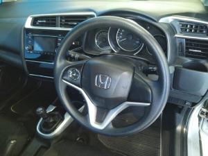 Honda WR-V 1.2 Comfort - Image 10