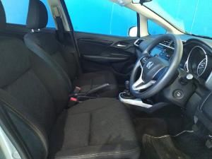 Honda WR-V 1.2 Comfort - Image 13