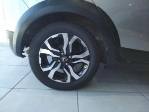 Honda WR-V 1.2 Comfort - Image 14
