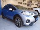 Thumbnail Honda WR-V 1.2 Comfort
