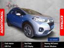 Thumbnail Honda WR-V 1.2 Comfort