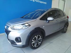 Honda WR-V 1.2 Comfort - Image 3