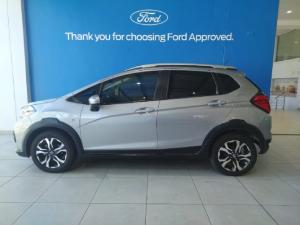 Honda WR-V 1.2 Comfort - Image 4
