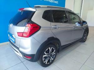 Honda WR-V 1.2 Comfort - Image 6