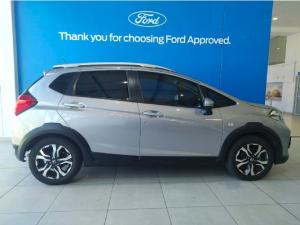 Honda WR-V 1.2 Comfort - Image 7